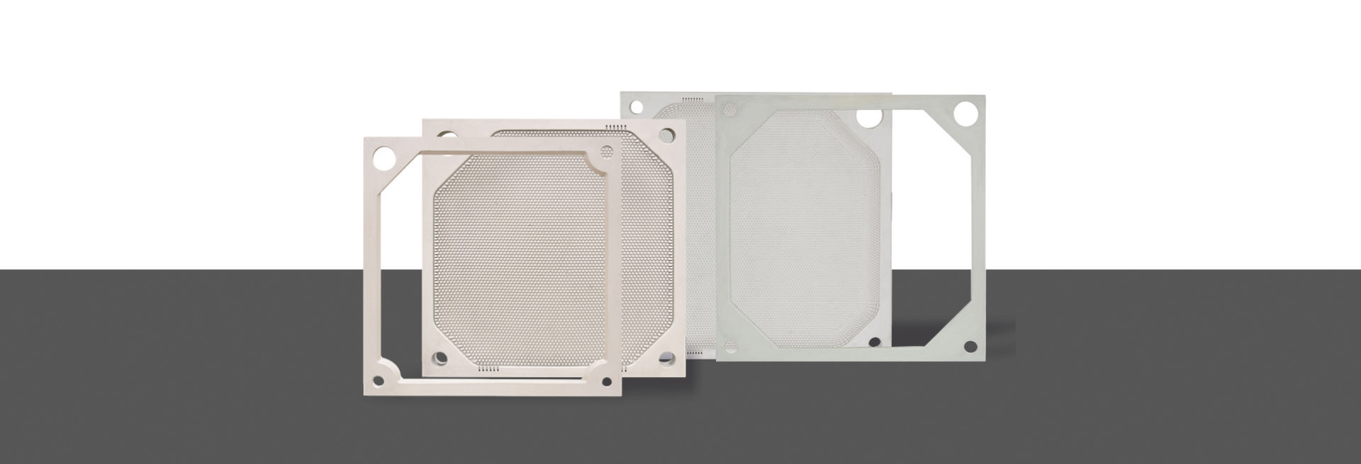 Plate and Frame