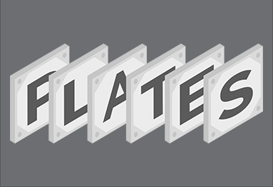 Specifications Of Different Filter Plates In A Filter Press Machine