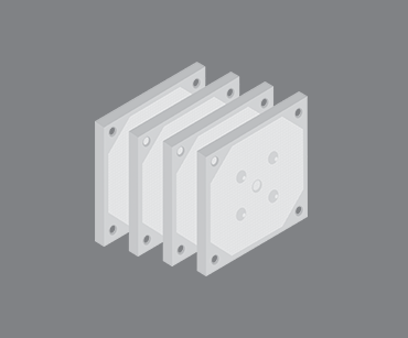 Filter Plates
