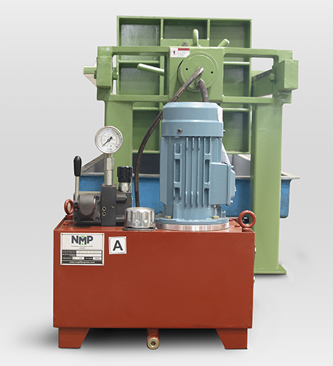 Hydraulic Power Pack